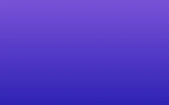 Portada de Kortex Editor: degradado violeta.