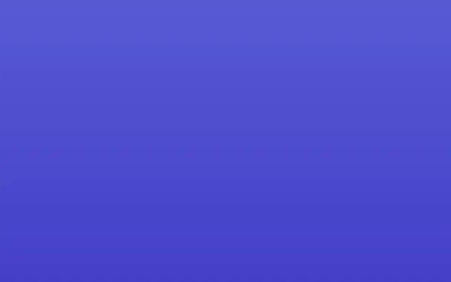 Portada de Vanguard CLI: degradado índigo claro.
